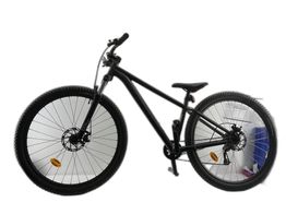 bicicleta monta&ntilde;a rockrider expl 100