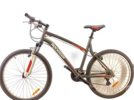 bicicleta monta&ntilde;a rockrider st 120