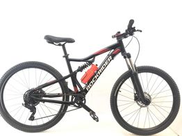 bicicleta de montanha rockrider st 530s