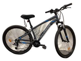 bicicleta de montanha rockrider st100