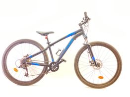 bicicleta monta&ntilde;a rockrider st120