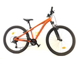bicicleta de montanha rockrider st500