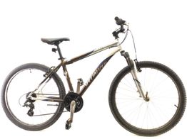bicicleta de montanha specialized hrxc