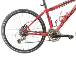 bicicleta de montanha specialized rockhopper m4 26