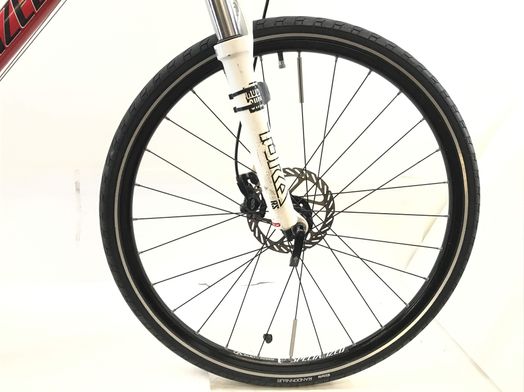bicicleta de montanha specialized rockhopper m4 26