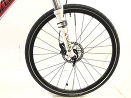 bicicleta de montanha specialized rockhopper m4 26