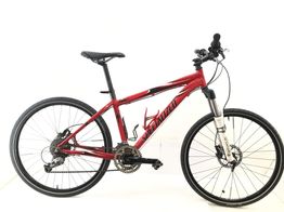 bicicleta de montanha specialized rockhopper m4 26