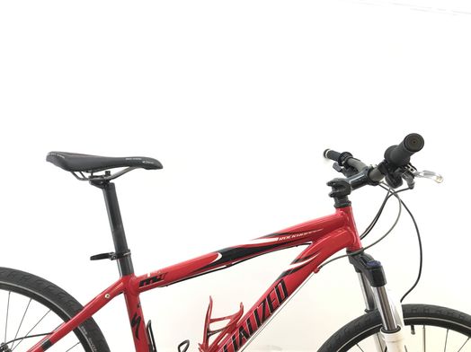 bicicleta de montanha specialized rockhopper m4 26