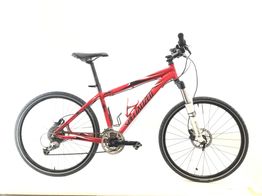 bicicleta de montanha specialized rockhopper m4 26