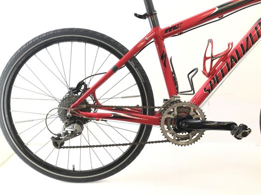 bicicleta de montanha specialized rockhopper m4 26