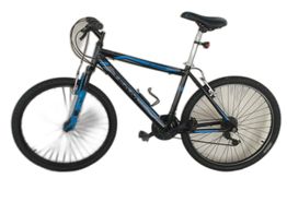 bicicleta de montanha team xtrail 26
