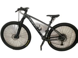 bicicleta monta&ntilde;a trek x-caliber 8