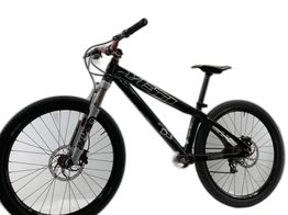 bicicleta de montanha yeti hpedj