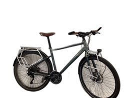 bicicleta paseo riverside touring 900