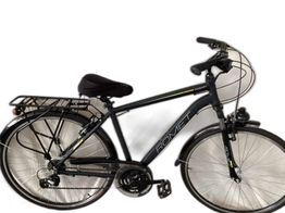 bicicleta paseo romet wagant i trekking line