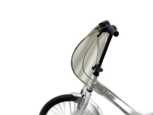 bicicleta desdobr&aacute;vel cycles eleven nature