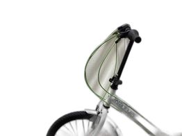 bicicleta desdobr&aacute;vel cycles eleven nature