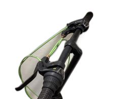 bicicleta desdobr&aacute;vel cycles eleven nature