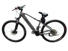 Bicicleta Electrica bh Atom 29