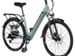 bicicleta electrica cecotec urban pro