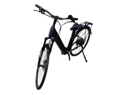 bicicleta electrica conor bali