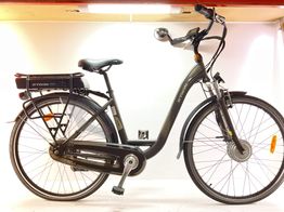 bicicleta electrica decathlon btwin vae bebike