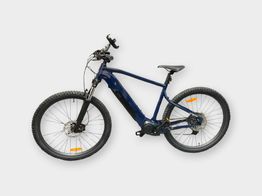 bicicleta electrica decathlon e-expl 140