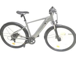 bicicleta electrica decathlon eactv100