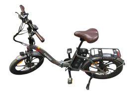 bicicleta electrica fafrees f20 pro