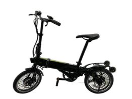 bicicleta electrica flebi supra 4.0