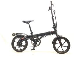 bicicleta electrica flebi supra eco