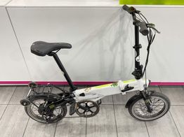 bicicleta electrica flebi supra