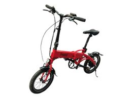 bicicleta electrica freeel z03
