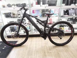 bicicleta electrica gas gas tra se 2024