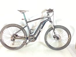 Bicicleta Electrica Giant Dirt-e +3 Power