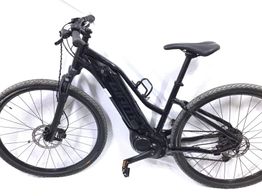 bicicleta electrica giant liv tempt e+2