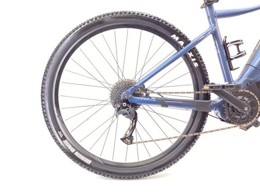 bicicleta electrica giant talon e+