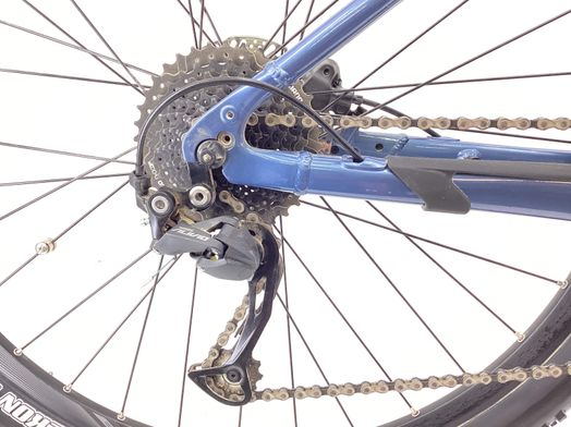 bicicleta electrica giant talon e+