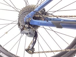 bicicleta electrica giant talon e+