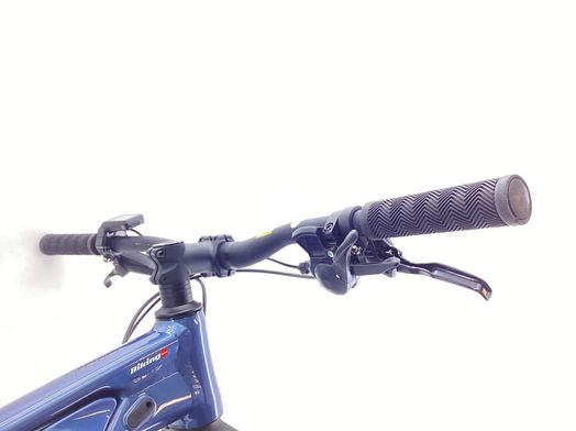 bicicleta electrica giant talon e+