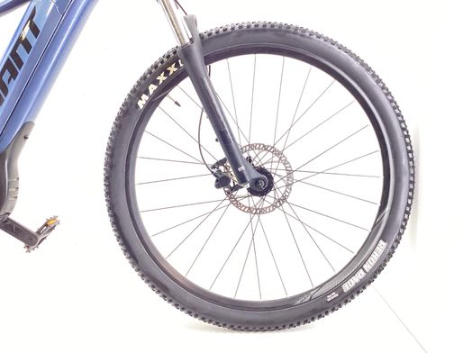 bicicleta electrica giant talon e+