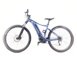 bicicleta electrica giant talon e+