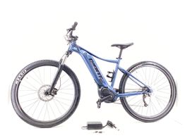 bicicleta electrica giant talon e+