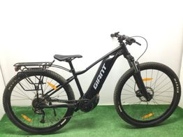 bicicleta electrica giant talone