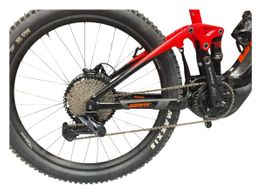 bicicleta electrica giant trance e+ 3 pro