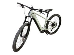 bicicleta electrica haibike all track 7