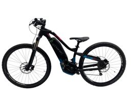 bicicleta electrica haibike sduro hardlife 5.0