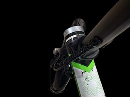 bicicleta electrica isinwheel ebike u-1