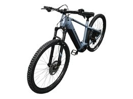 bicicleta electrica lapierre overbolt ht 8.7