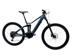 bicicleta electrica stilus e-st stilus 2021